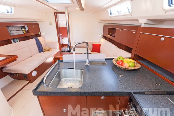 Image of Mare Nostrum yacht #15