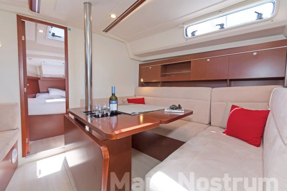 Image of Mare Nostrum yacht #16