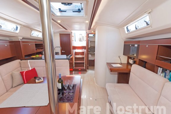 Image of Mare Nostrum yacht #17