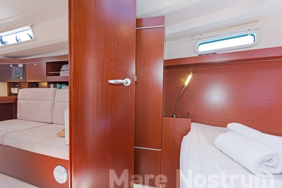 Image of Mare Nostrum yacht #18