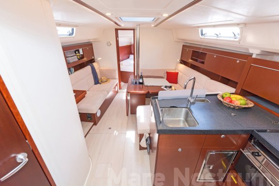 Image of Mare Nostrum yacht #11
