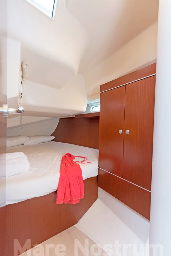 Image of Mare Nostrum yacht #21