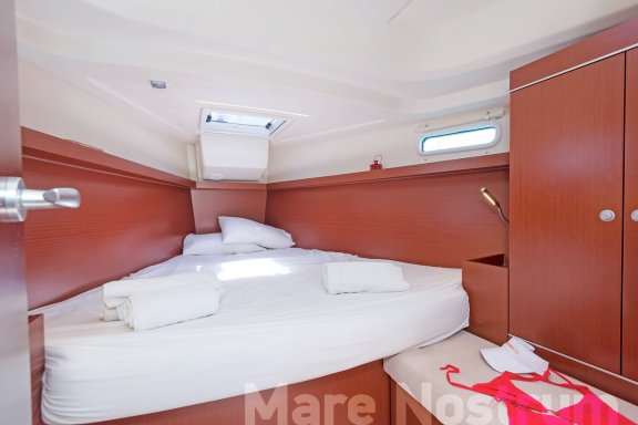 Image of Mare Nostrum yacht #19