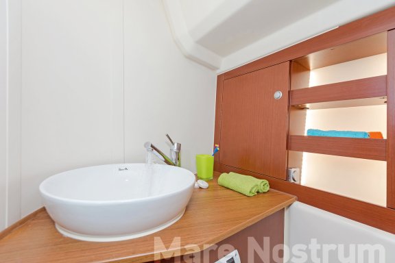 Image of Mare Nostrum yacht #24