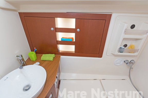 Image of Mare Nostrum yacht #25