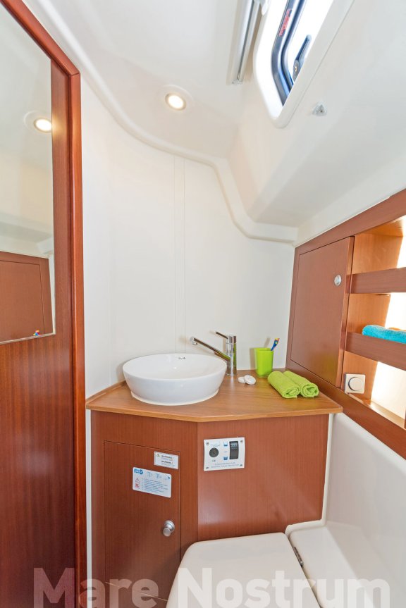 Image of Mare Nostrum yacht #23