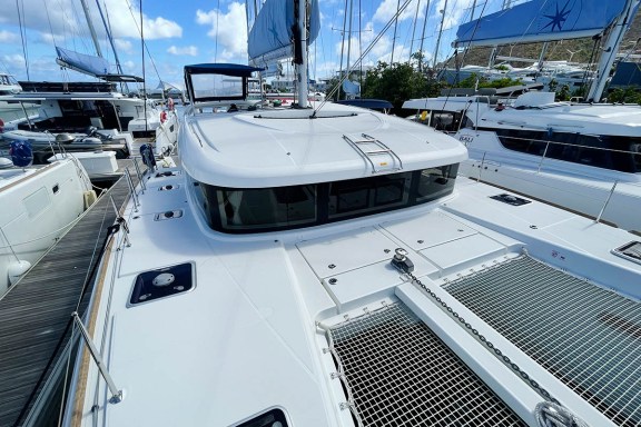 Image of Maramor yacht #4