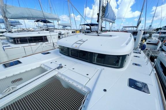 Image of Maramor yacht #5