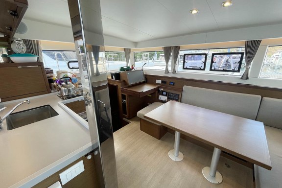 Image of Maramor yacht #9