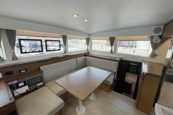 Image of Maramor yacht #10