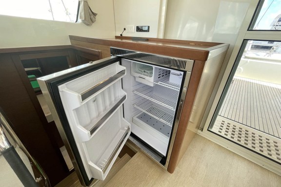 Image of Maramor yacht #11