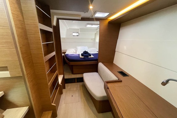 Image of Maramor yacht #13