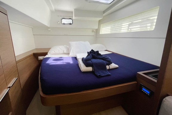 Image of Maramor yacht #14