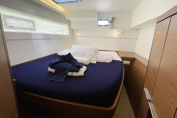 Image of Maramor yacht #16