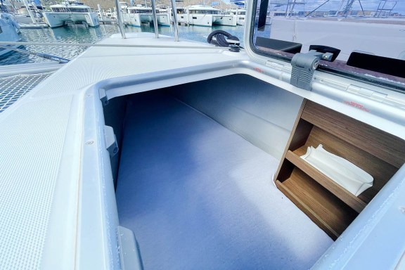 Image of Maramor yacht #20