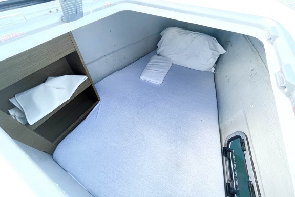 Image of Maramor yacht #21