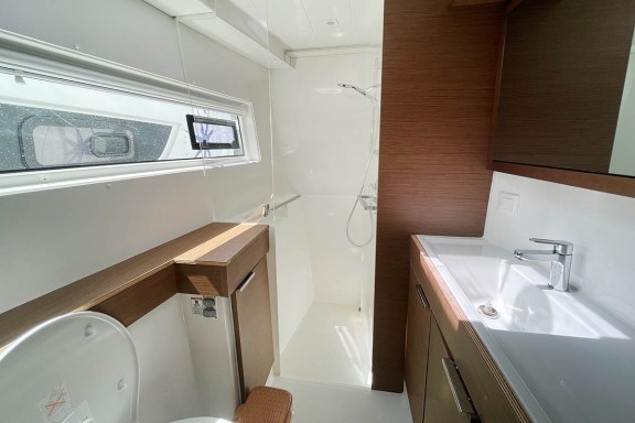 Image of Maramor yacht #22
