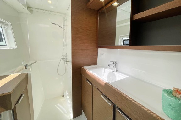 Image of Maramor yacht #23