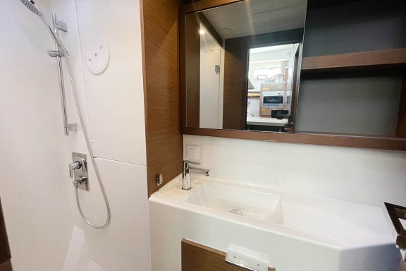 Image of Maramor yacht #25