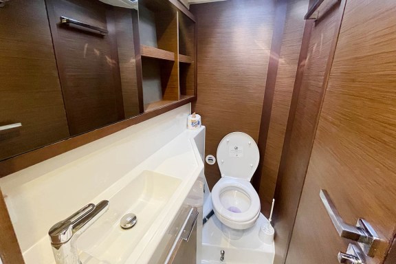 Image of Maramor yacht #26