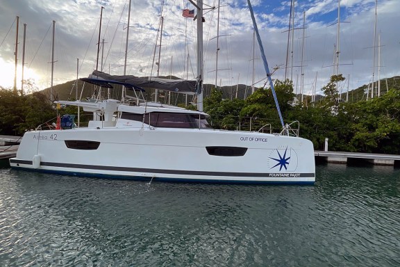 Nauti Mollie (ex. Out Of Office)