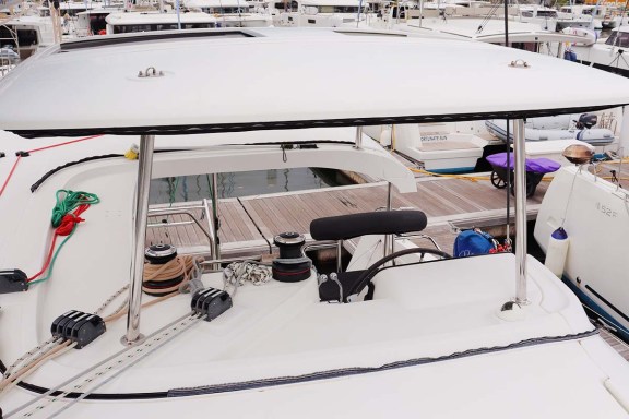 Image of Lili yacht #5