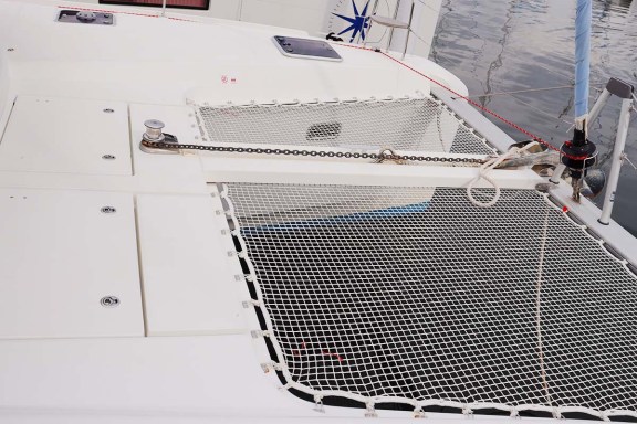 Image of Lili yacht #8