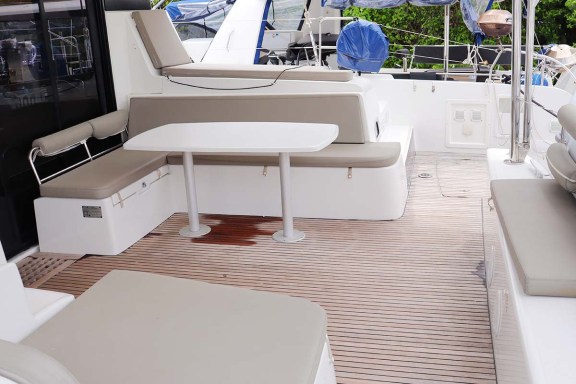 Image of Lili yacht #10