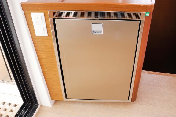 Image of Lili yacht #14