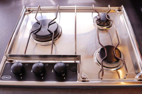 Image of Lili yacht #16