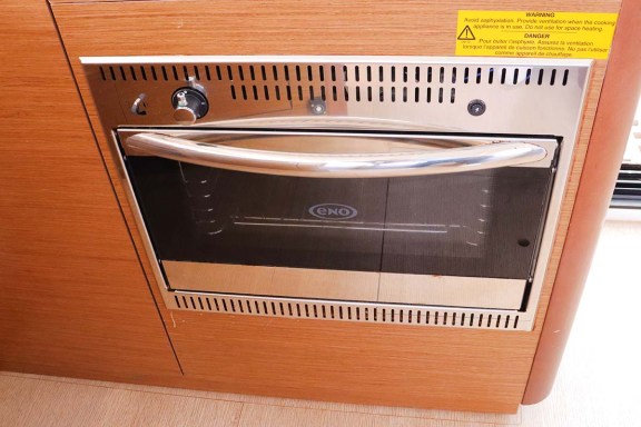 Image of Lili yacht #17