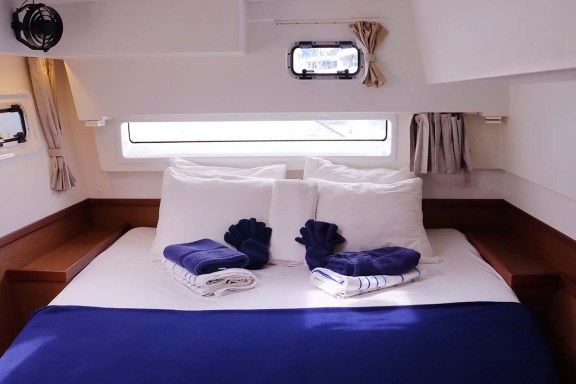 Image of Lili yacht #18