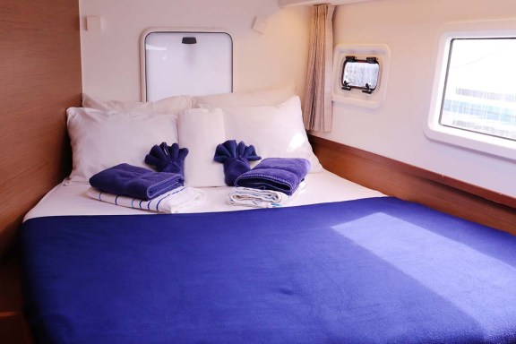 Image of Lili yacht #19