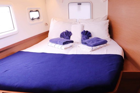 Image of Lili yacht #20