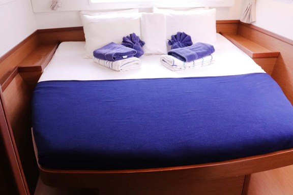 Image of Lili yacht #21