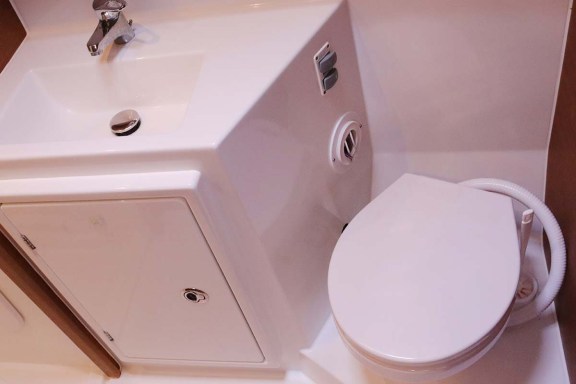 Image of Lili yacht #22