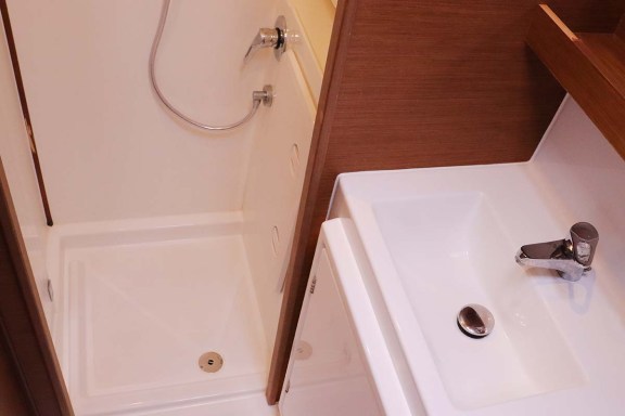 Image of Lili yacht #23