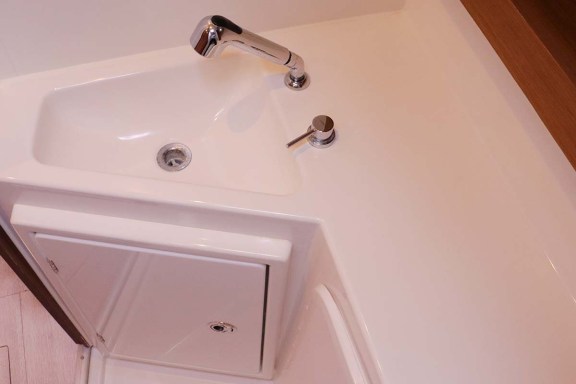 Image of Lili yacht #25