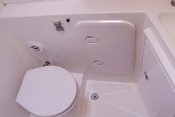 Image of Lili yacht #26