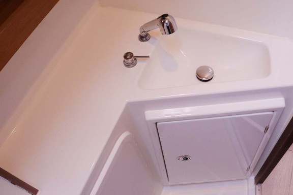 Image of Lili yacht #27