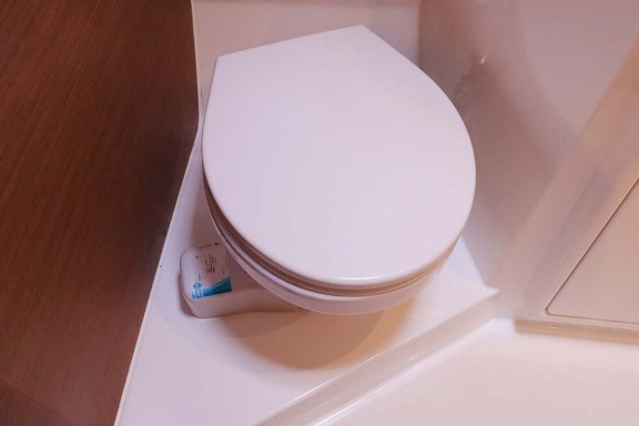 Image of Lili yacht #28