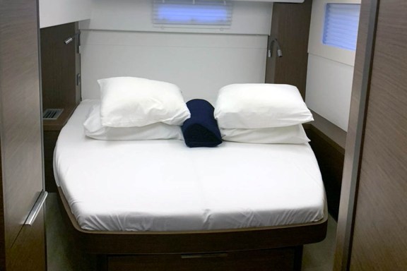 Image of Nohea Holokai yacht #9