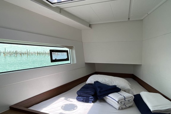 Image of Miss Divine yacht #18