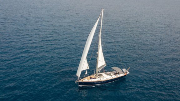 Image of Christianna VIII yacht #4