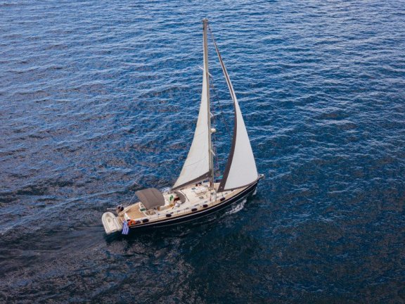 Image of Christianna VIII yacht #6