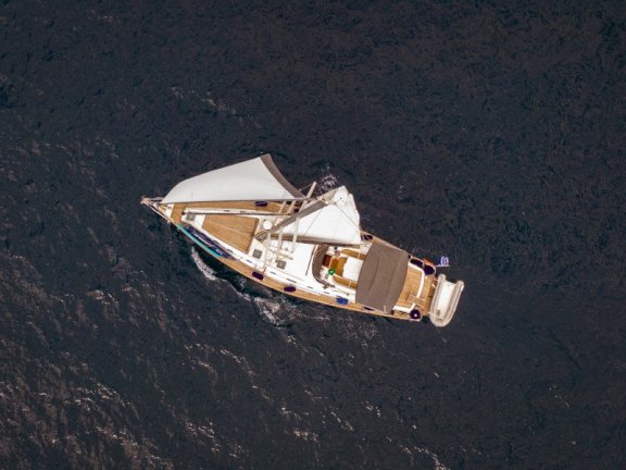 Image of Christianna VIII yacht #7