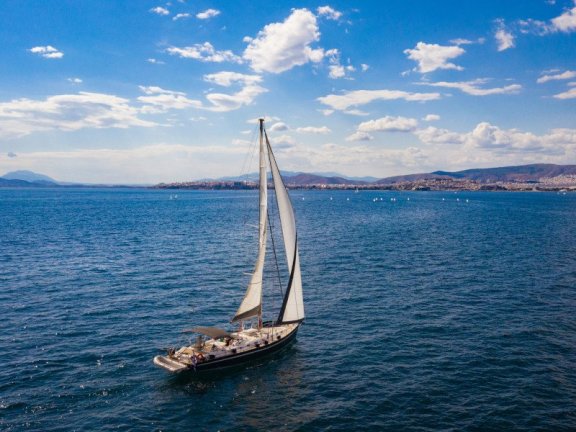 Image of Christianna VIII yacht #9