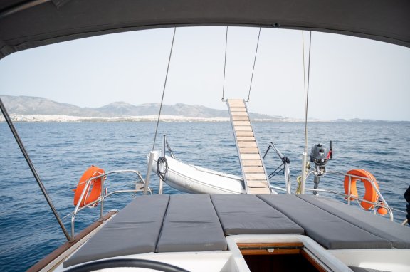 Image of Christianna VIII yacht #14