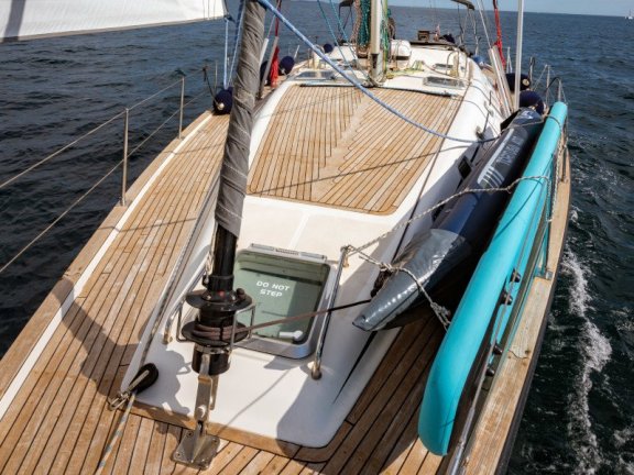Image of Christianna VIII yacht #17