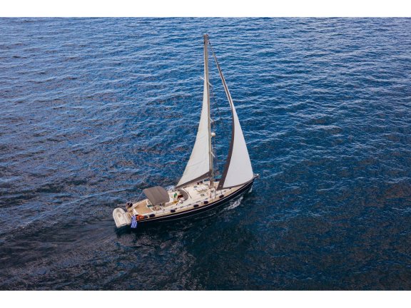 Image of Christianna VIII yacht #3